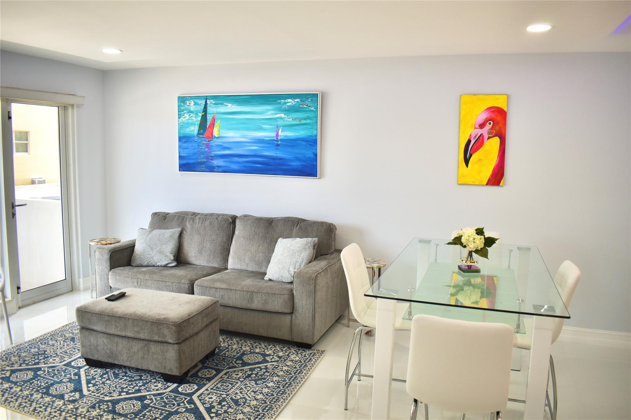 OCEAN MONARCH CONDO - Residential