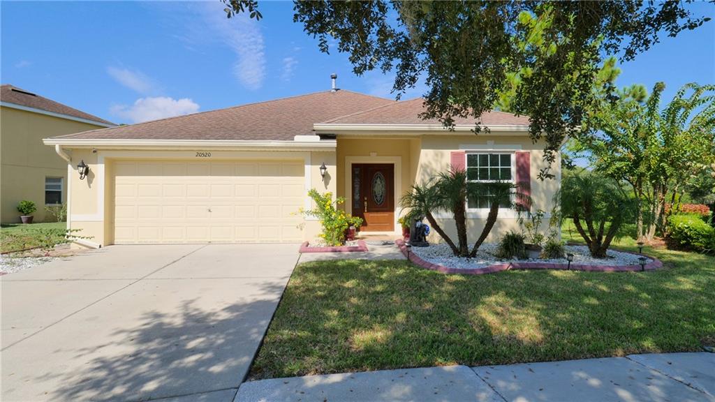 LIVE OAK PRESERVE PHASE 1 - Residential