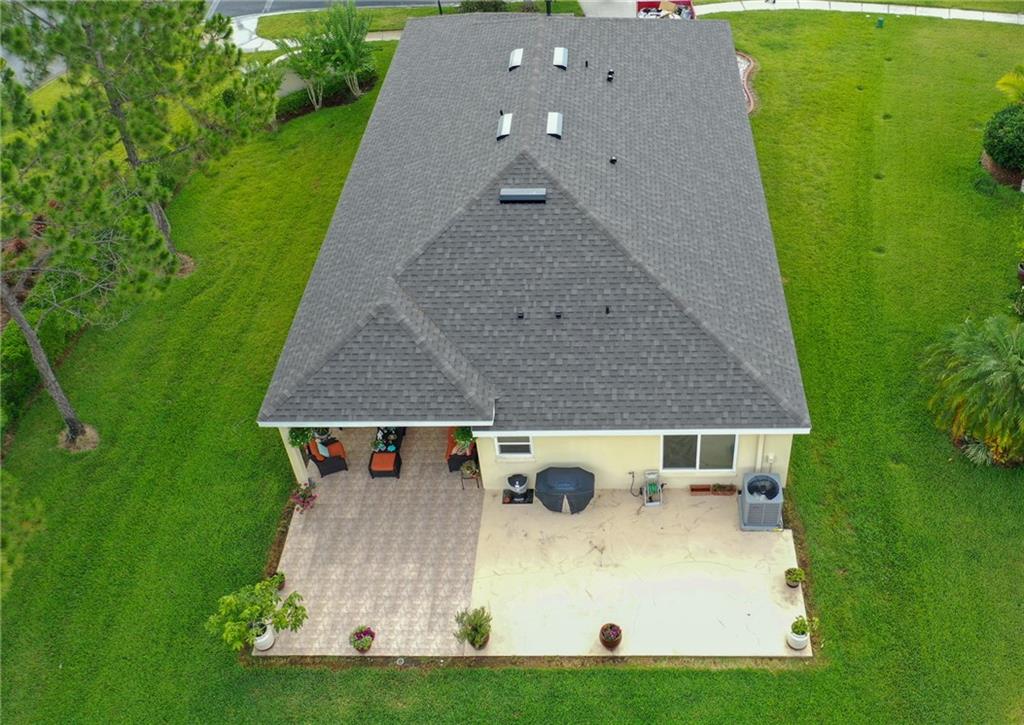 LIVE OAK PRESERVE PHASE 1 - Residential