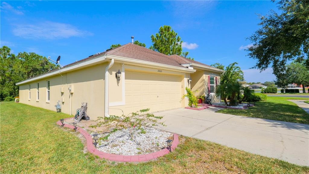 LIVE OAK PRESERVE PHASE 1 - Residential