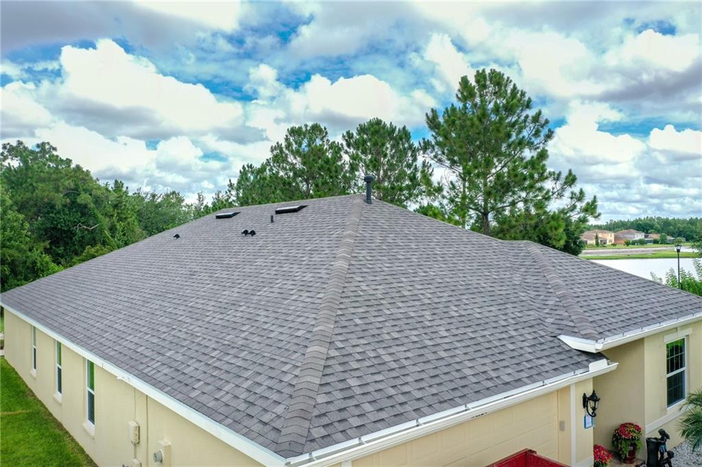 LIVE OAK PRESERVE PHASE 1 - Residential