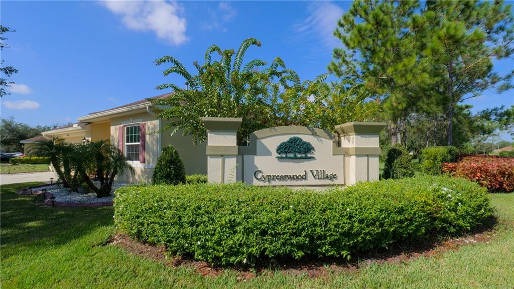 LIVE OAK PRESERVE PHASE 1 - Residential