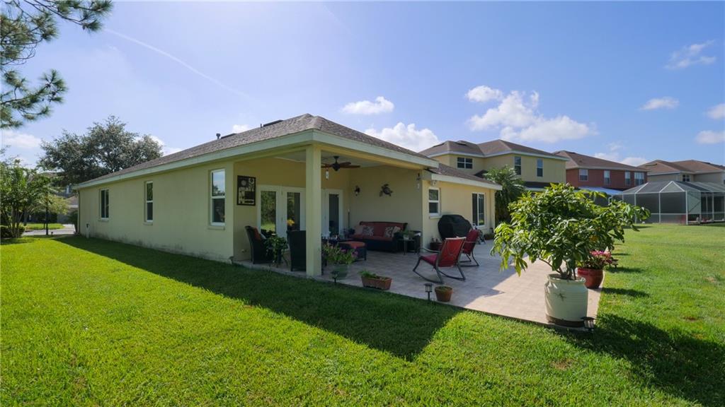 LIVE OAK PRESERVE PHASE 1 - Residential