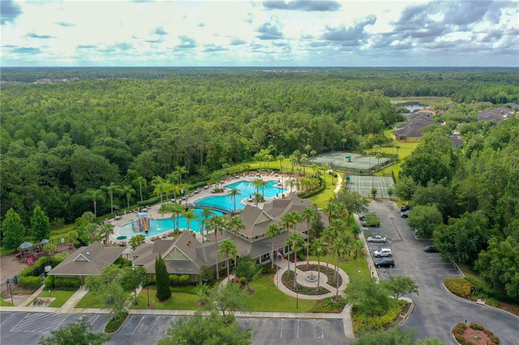 LIVE OAK PRESERVE PHASE 1 - Residential