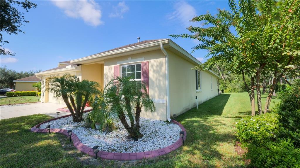 LIVE OAK PRESERVE PHASE 1 - Residential