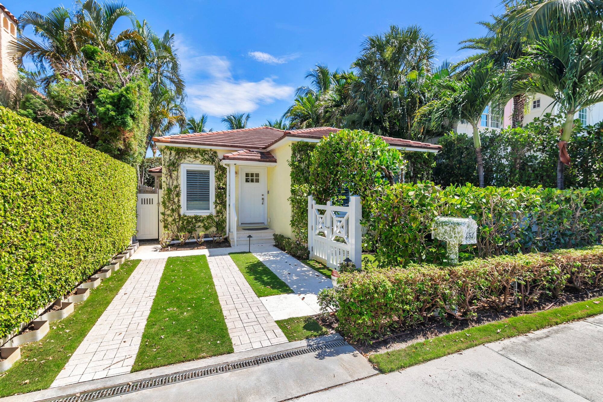ORANGE GROVE PARK - Residential