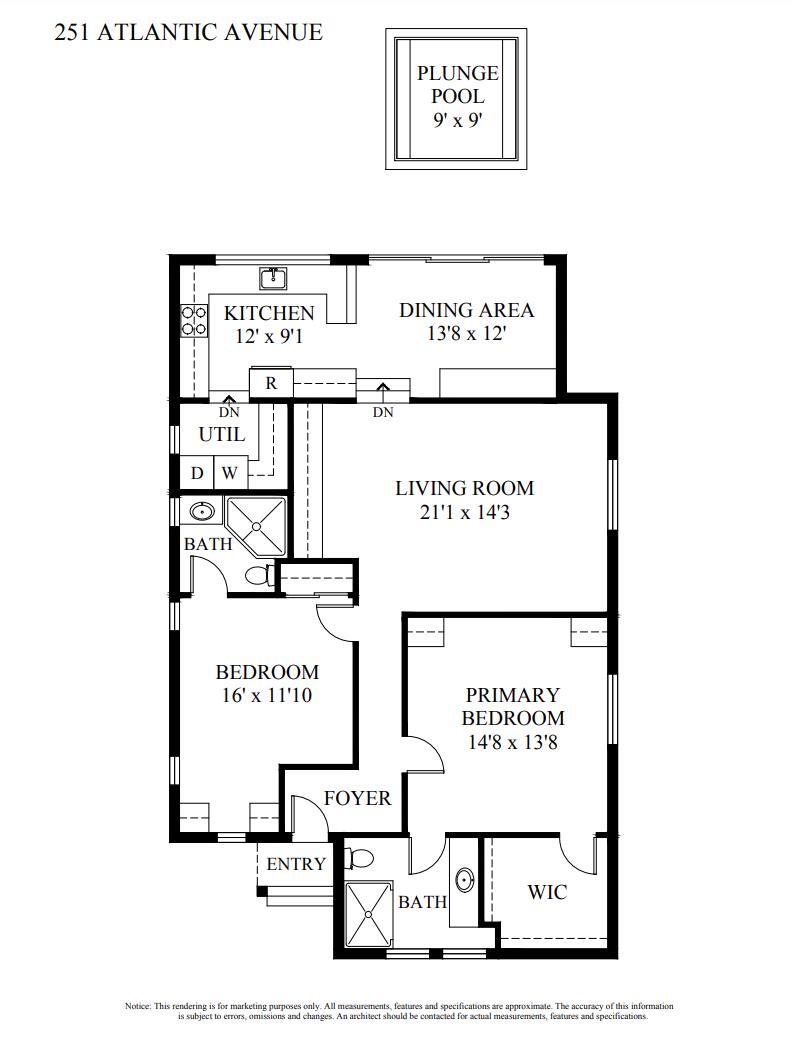 ORANGE GROVE PARK - Residential