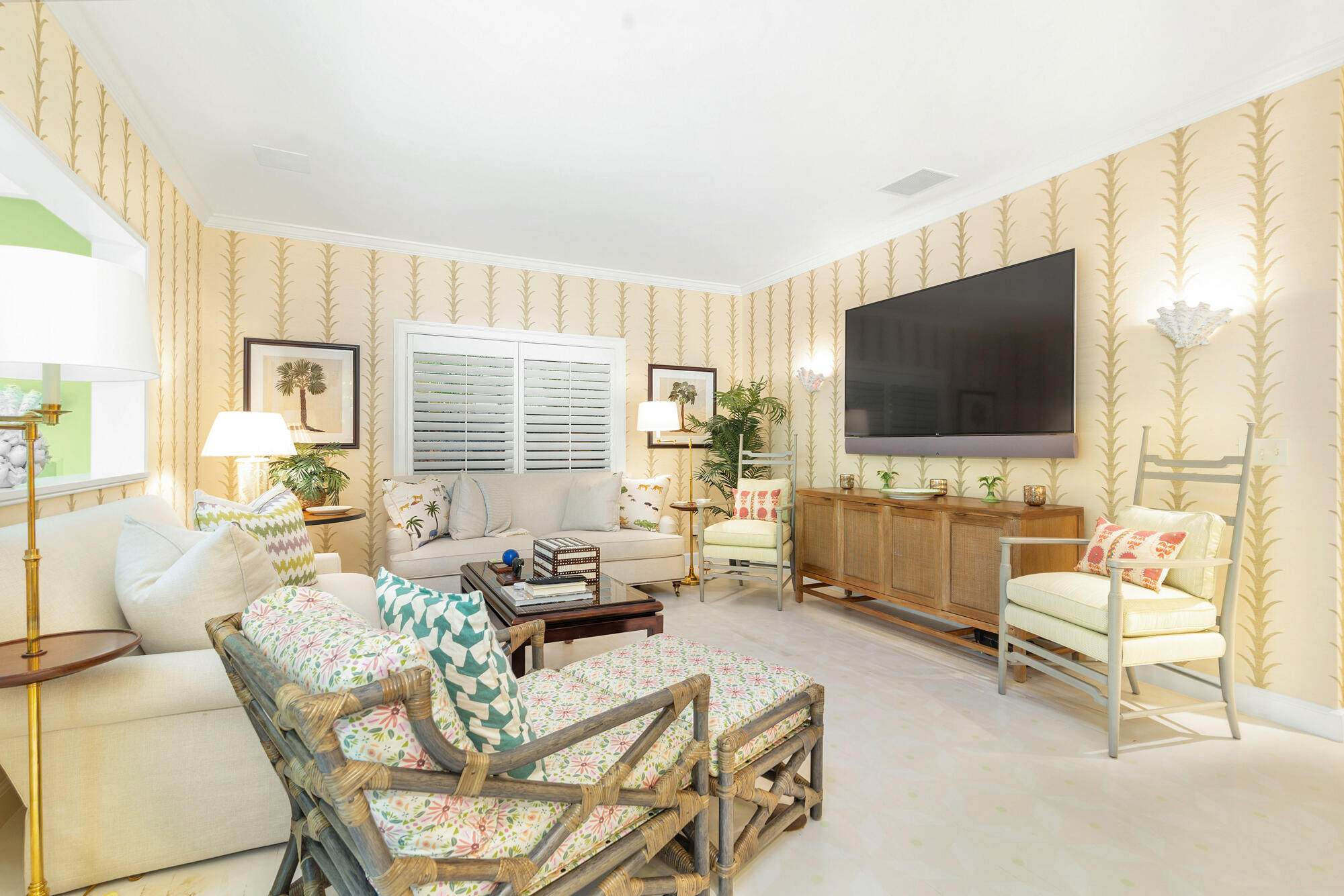 ORANGE GROVE PARK - Residential