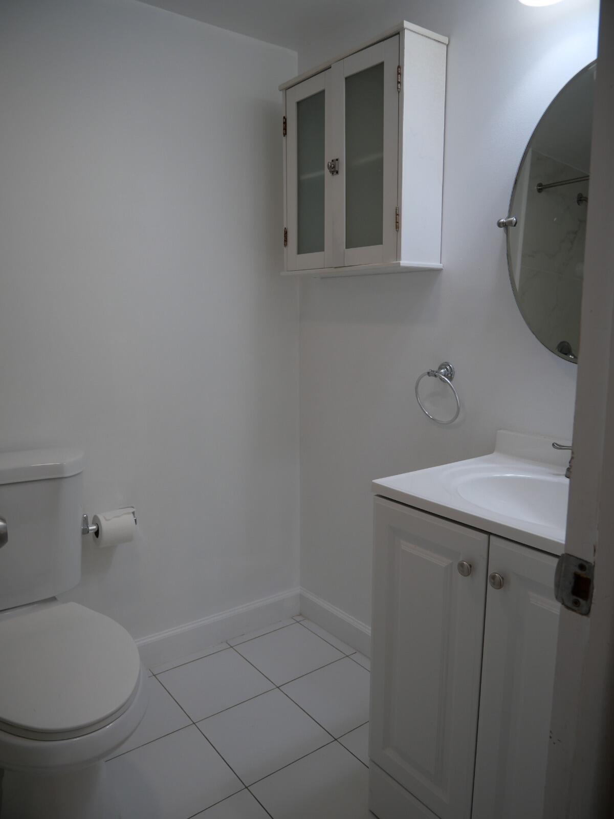 APPLE CREEK - Residential Lease