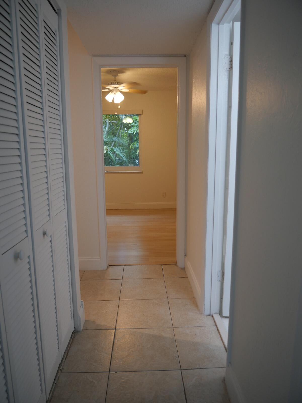APPLE CREEK - Residential Lease