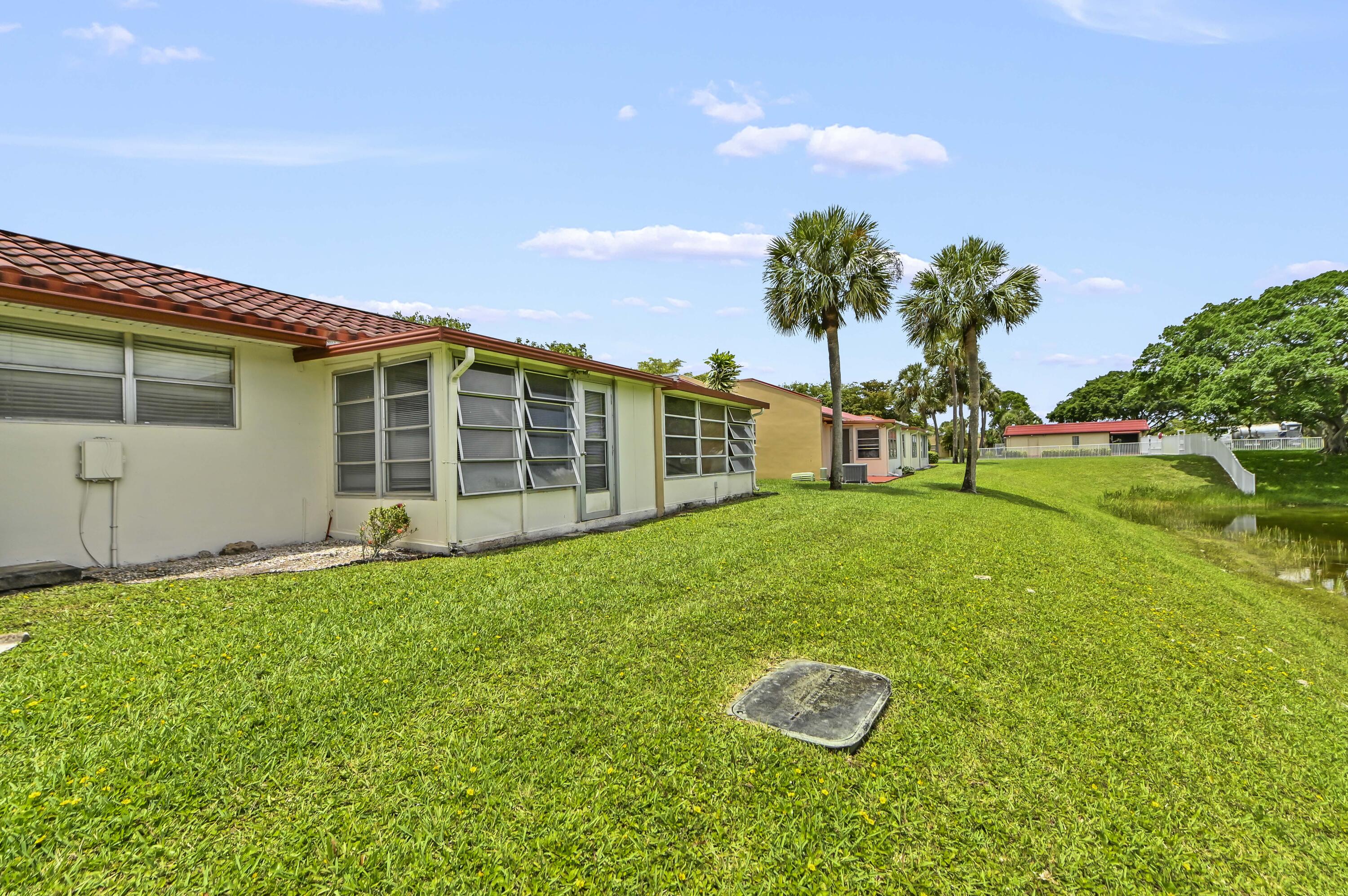 GOLDEN LAKES VILLAGE - Residential