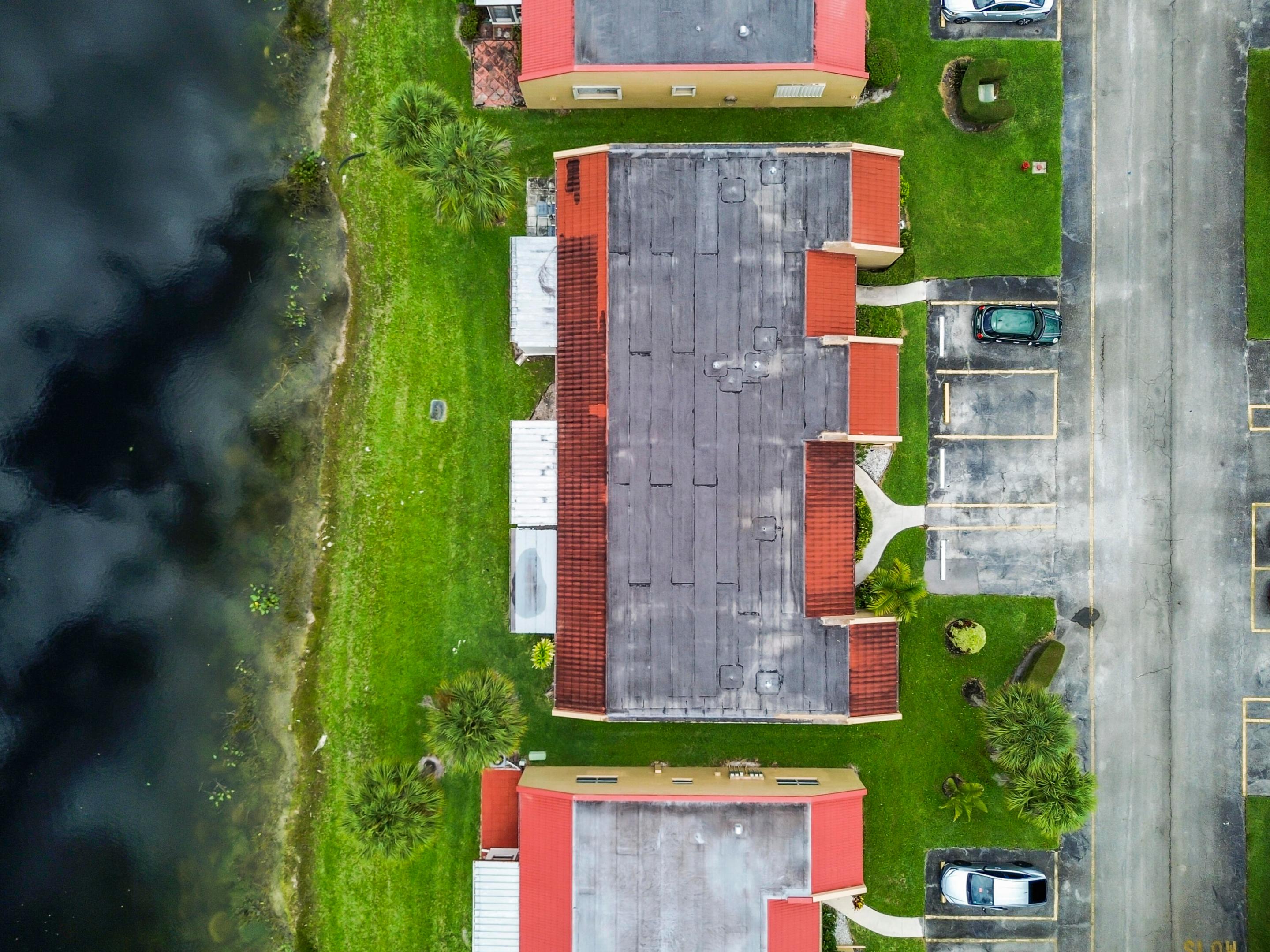 GOLDEN LAKES VILLAGE - Residential