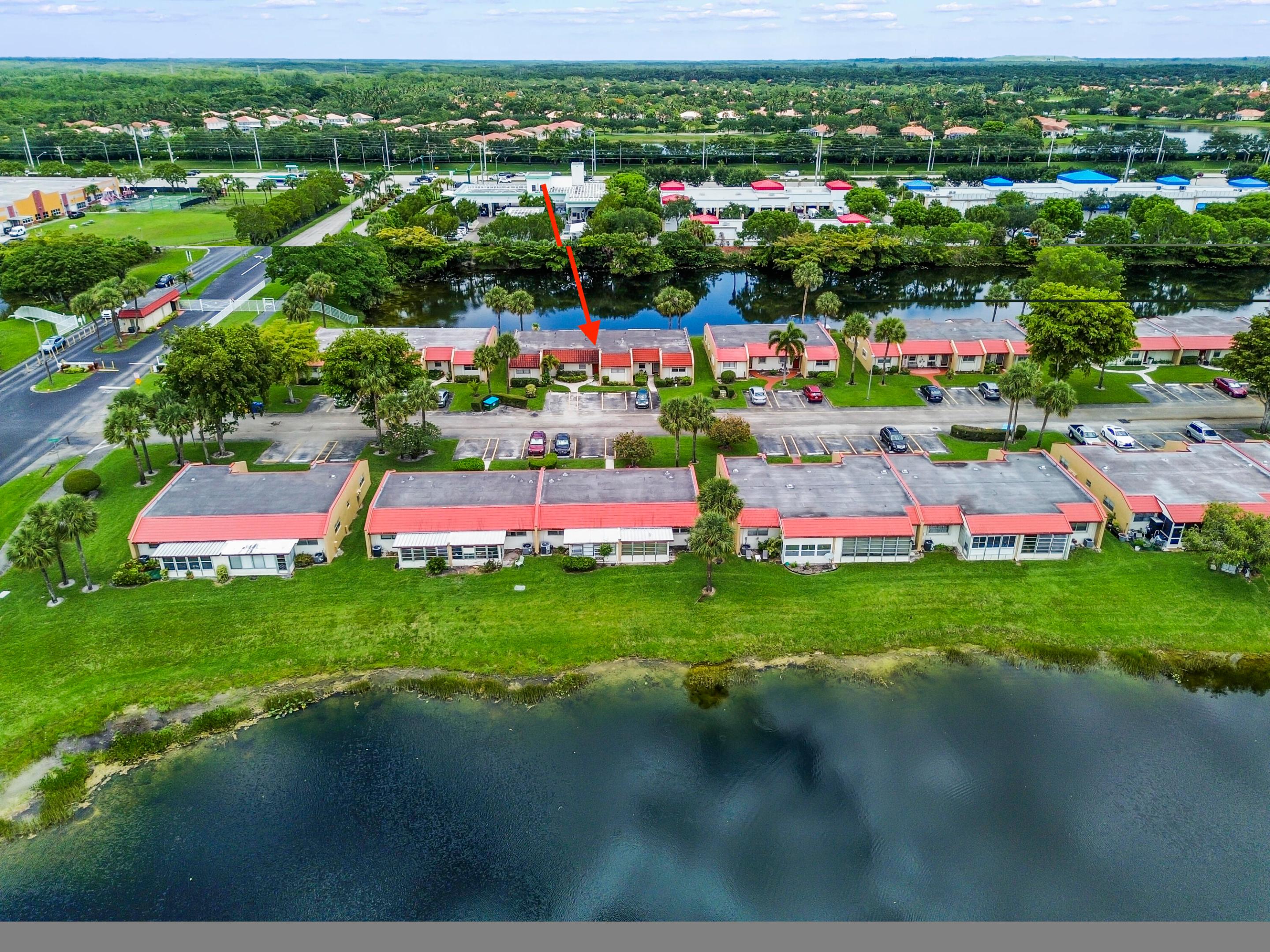 GOLDEN LAKES VILLAGE - Residential