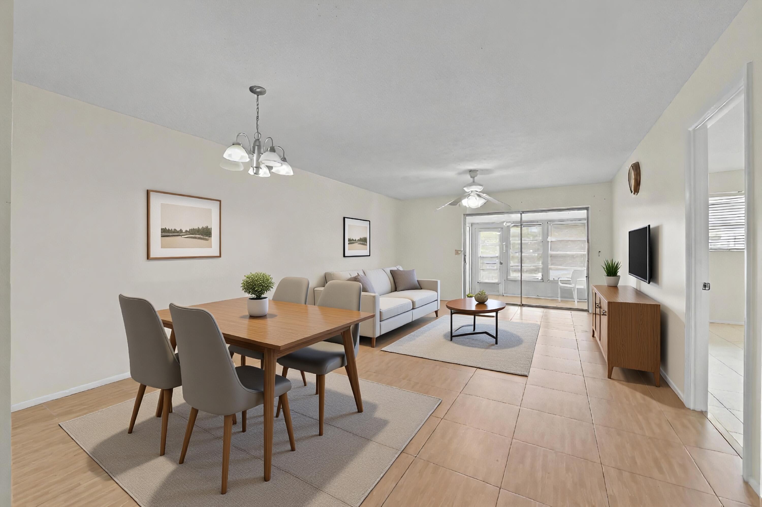 GOLDEN LAKES VILLAGE - Residential