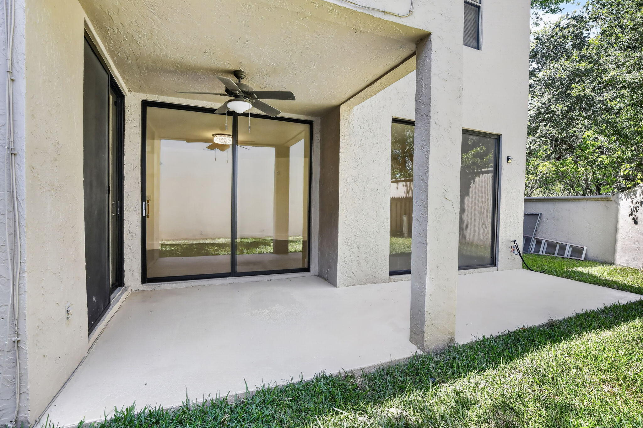 Fountain Springs - Residential