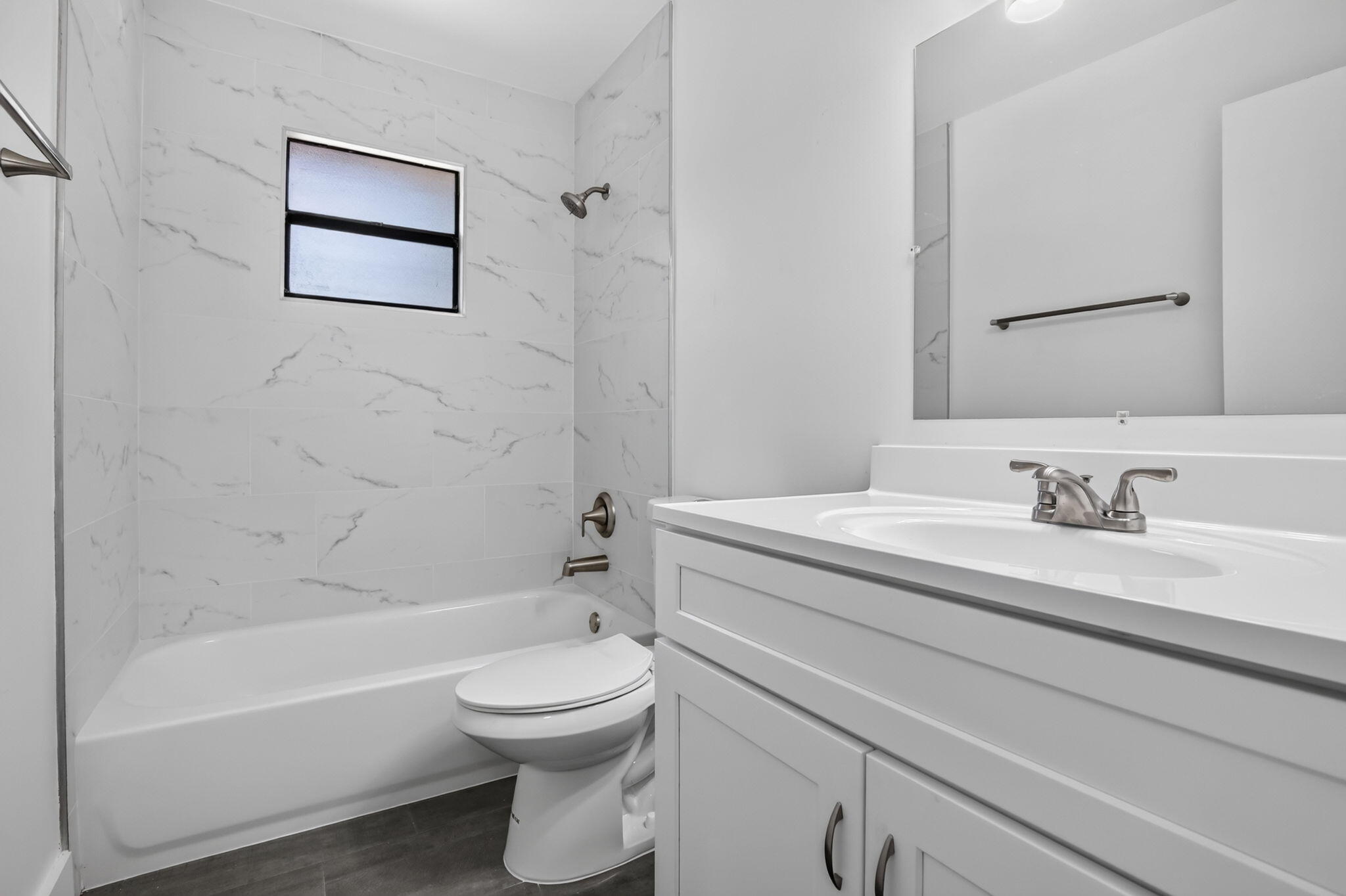 Fountain Springs - Residential