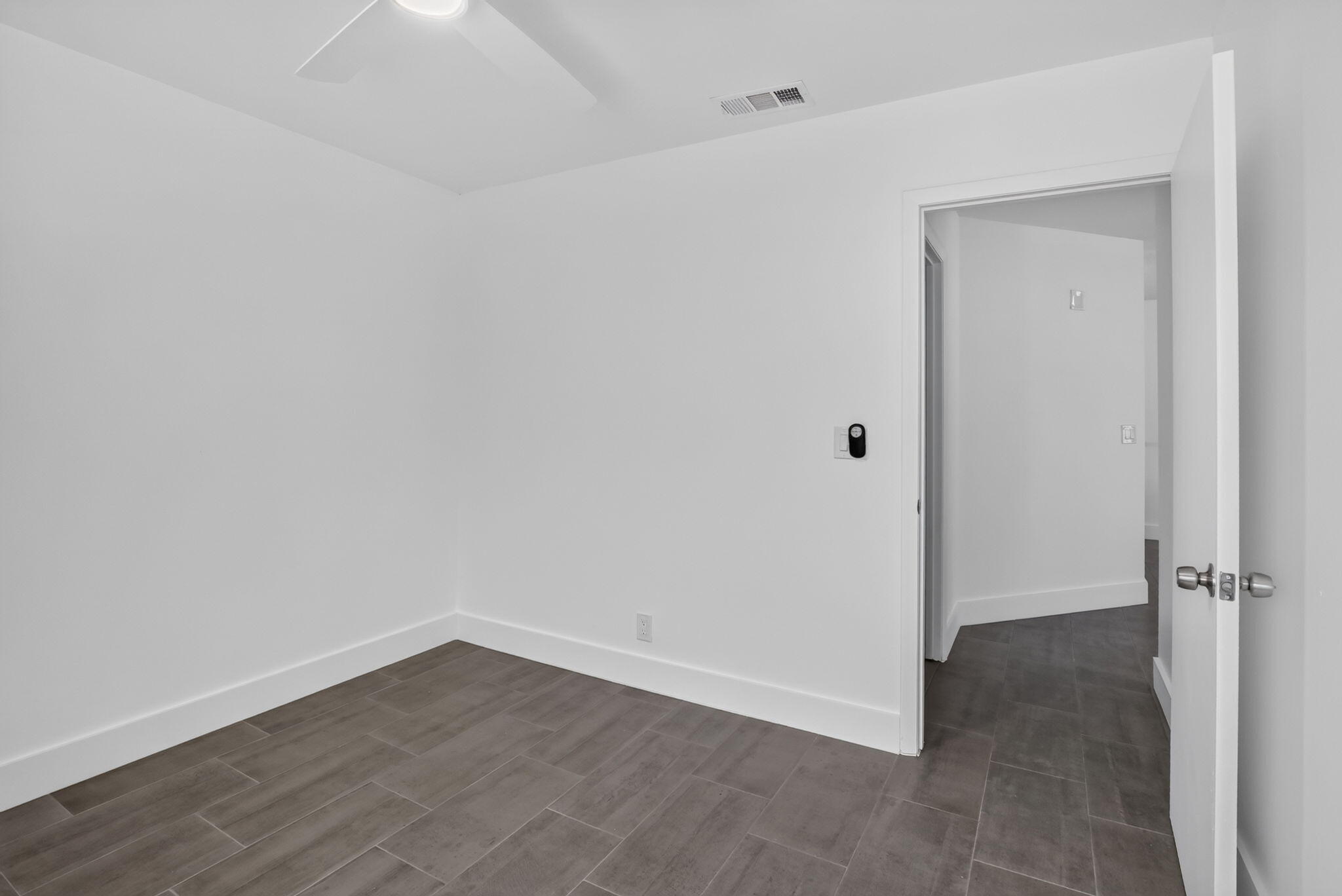 Fountain Springs - Residential