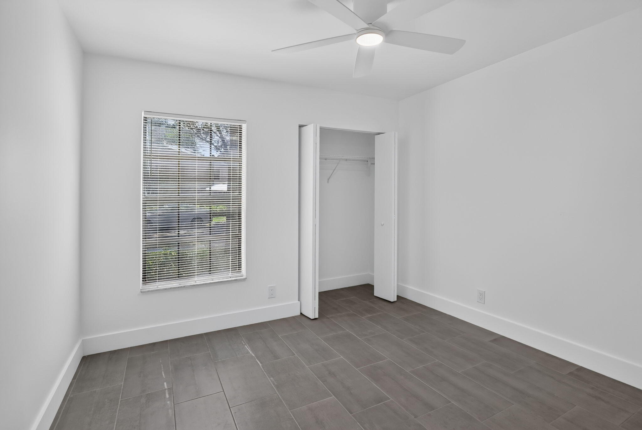Fountain Springs - Residential