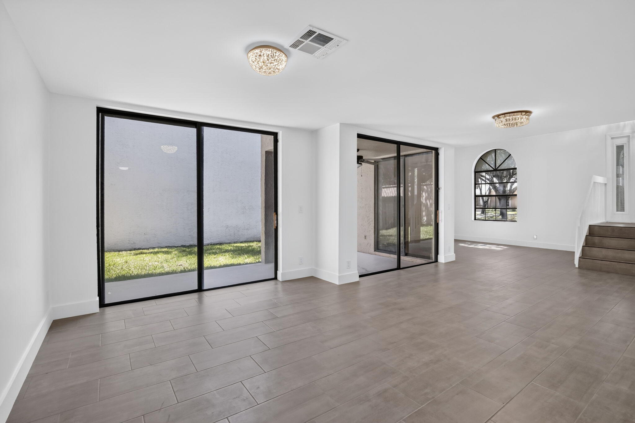 Fountain Springs - Residential