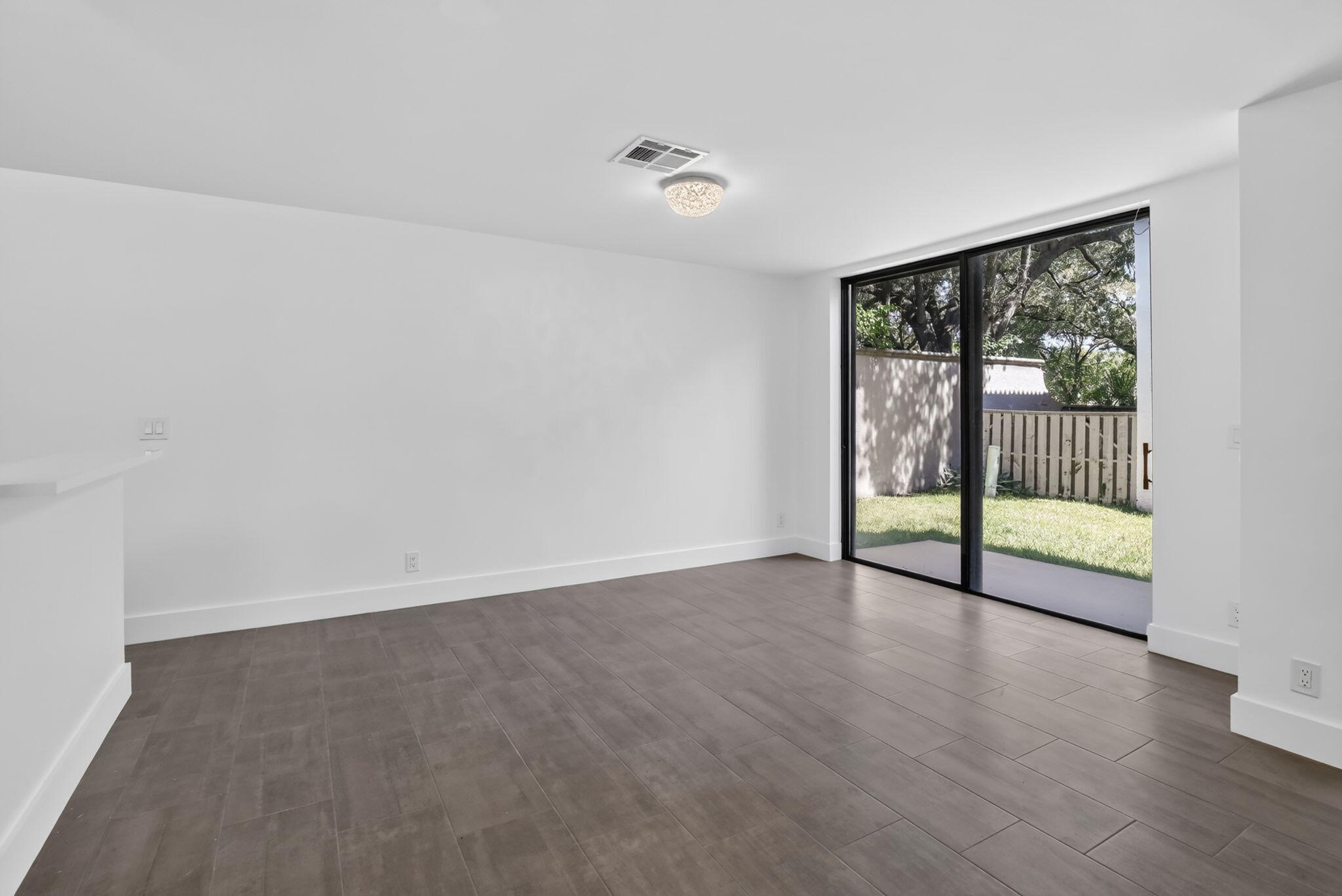 Fountain Springs - Residential