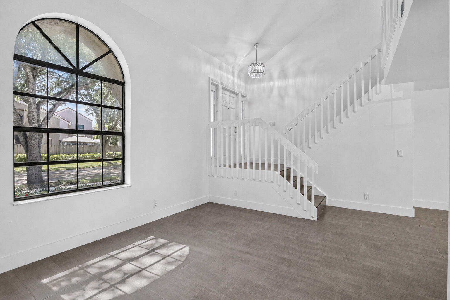 Fountain Springs - Residential