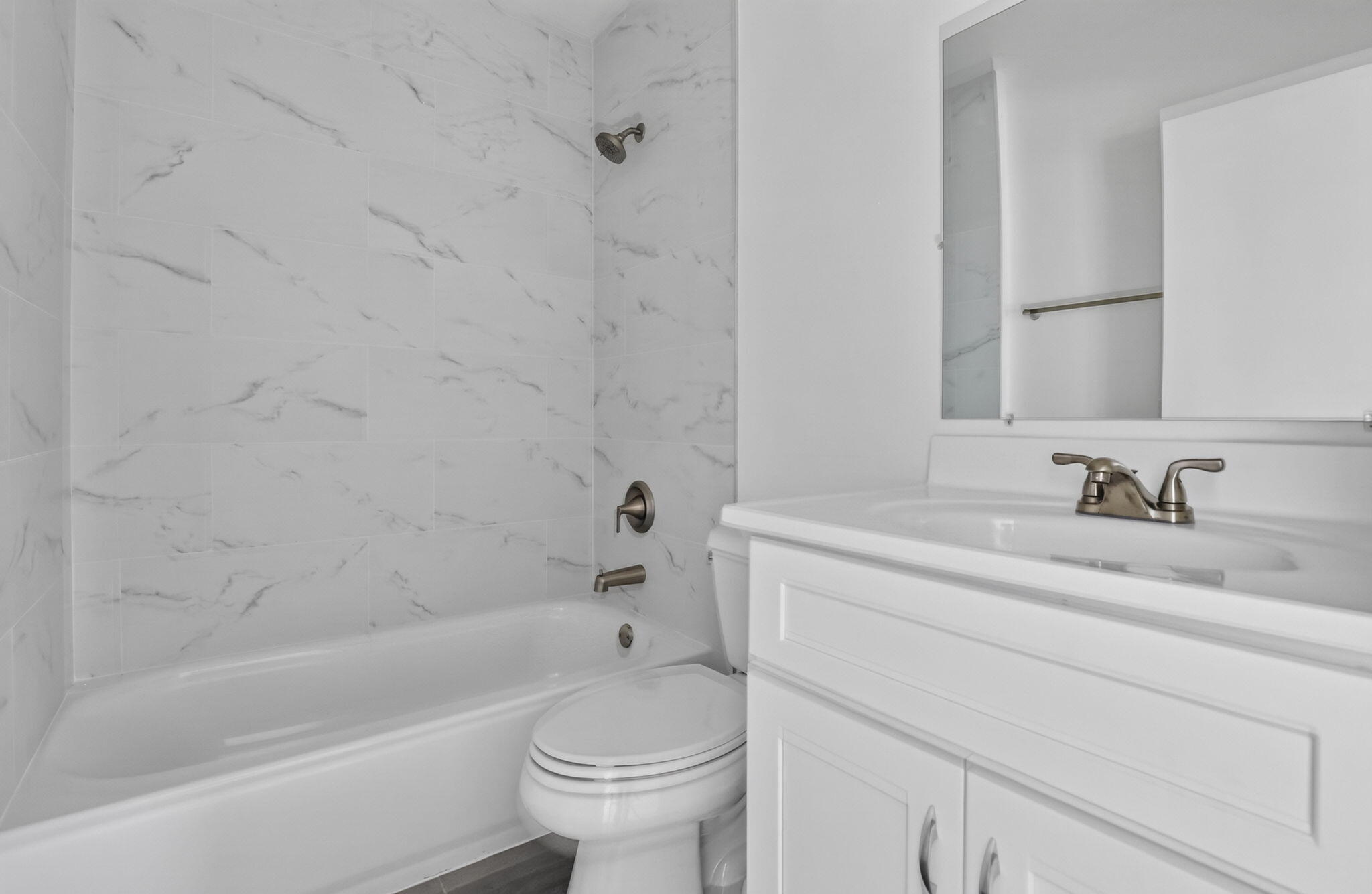 Fountain Springs - Residential