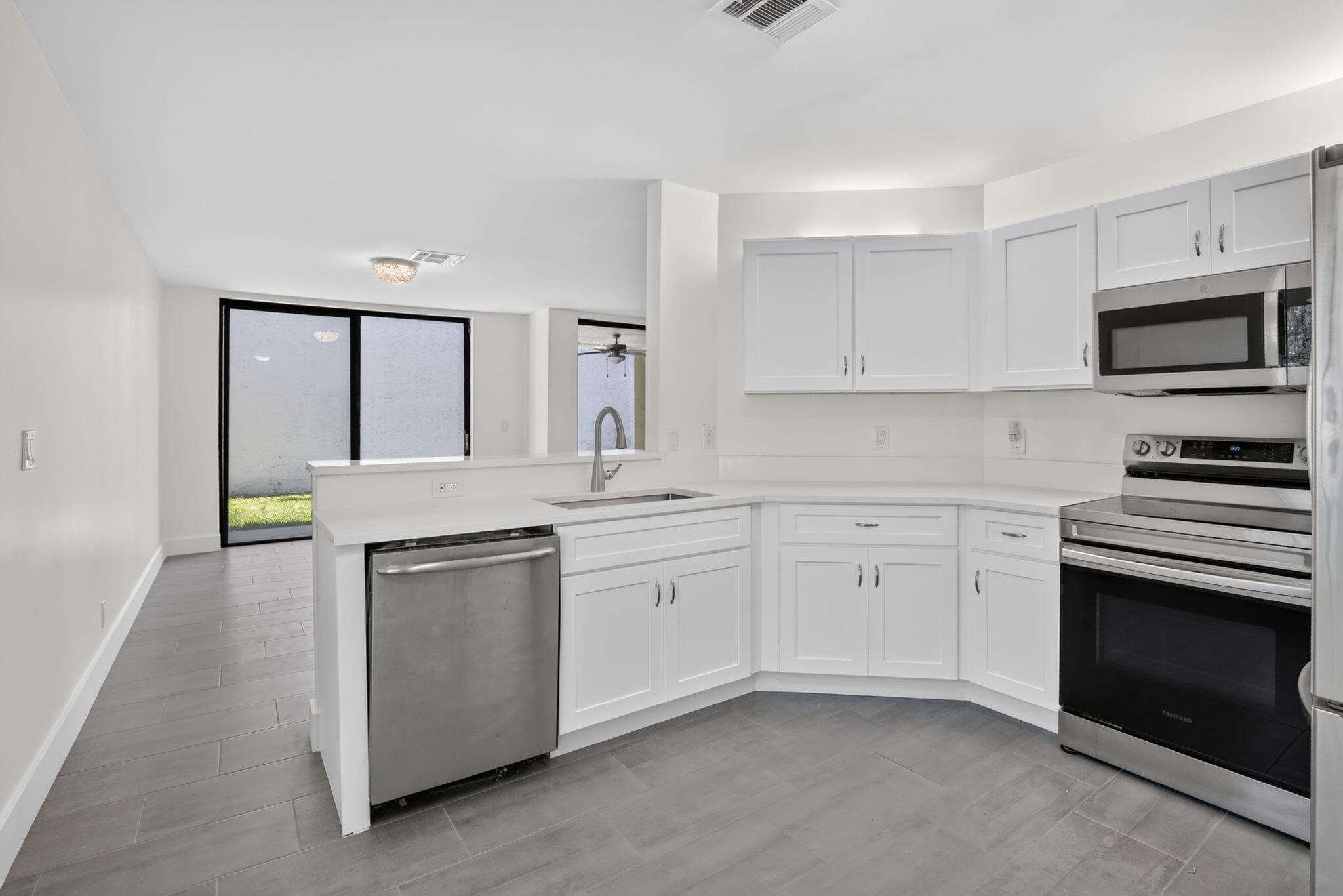 Fountain Springs - Residential