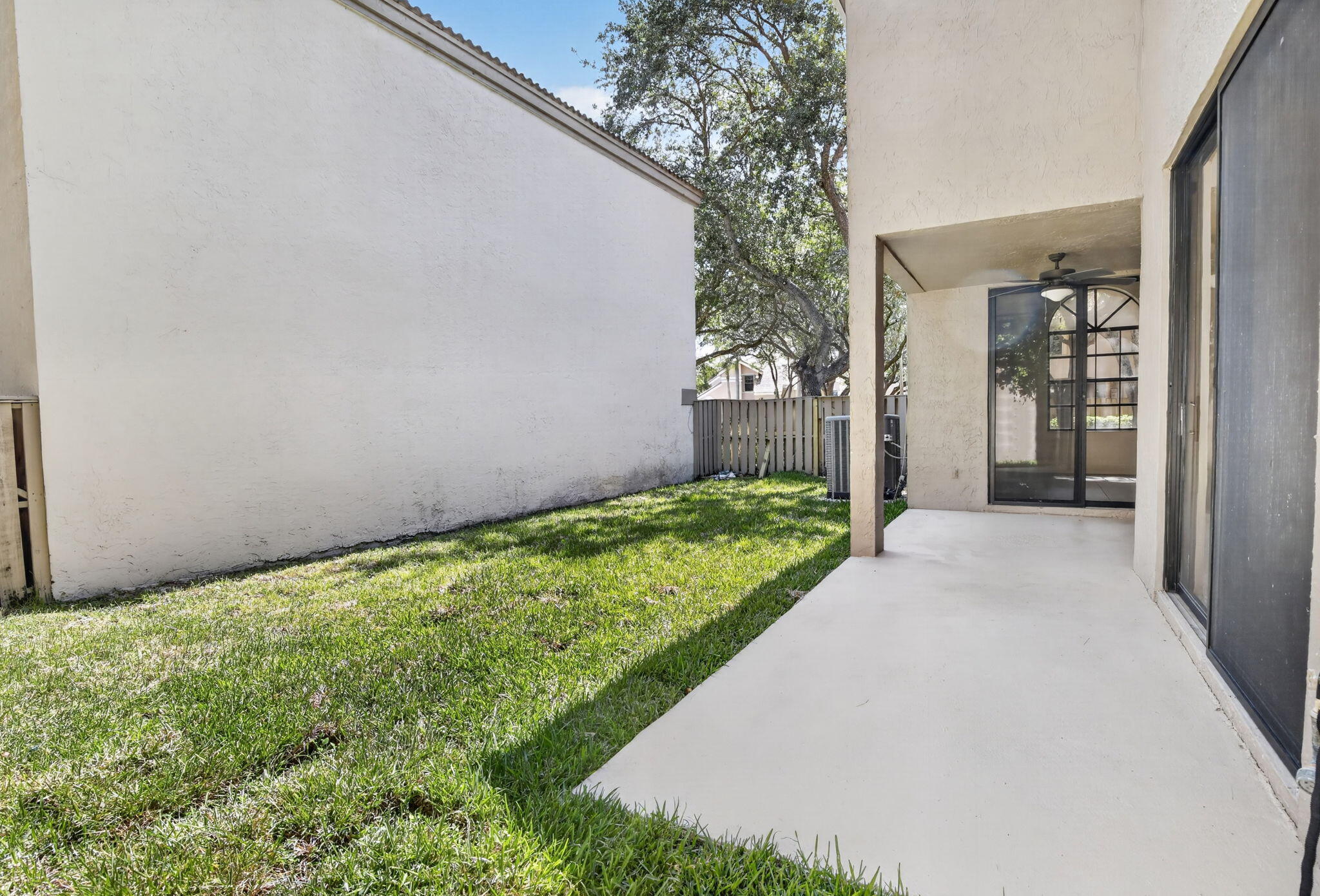 Fountain Springs - Residential