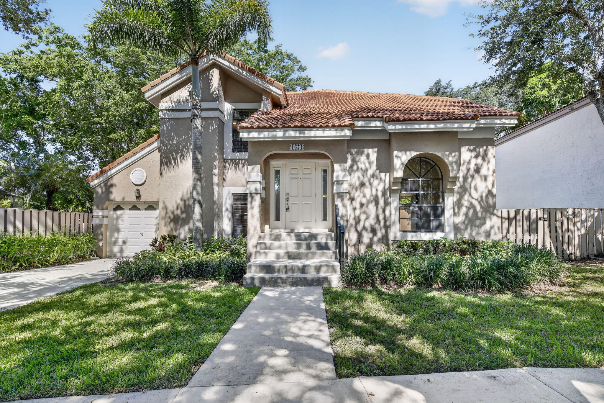 Fountain Springs - Residential