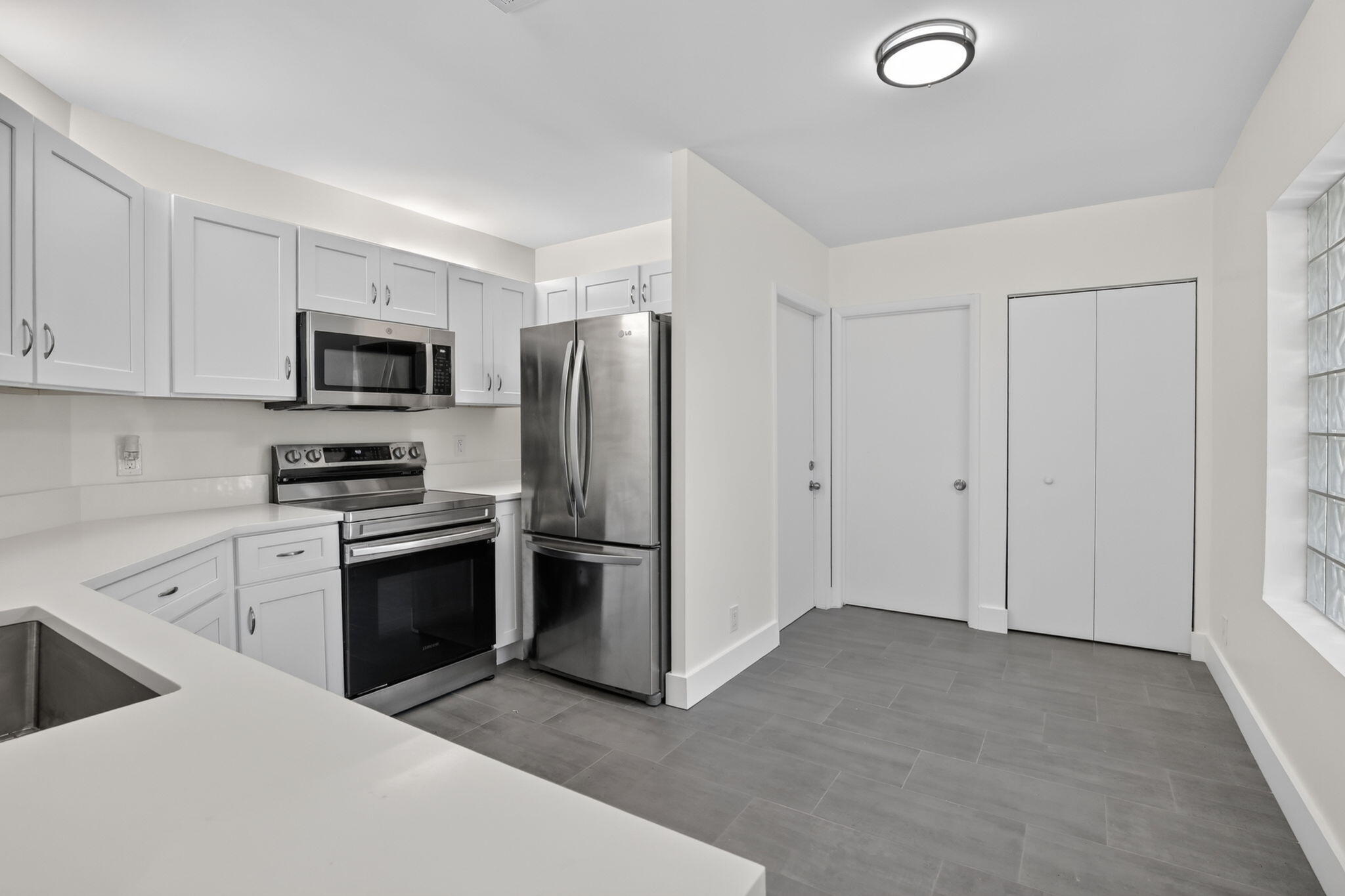 Fountain Springs - Residential