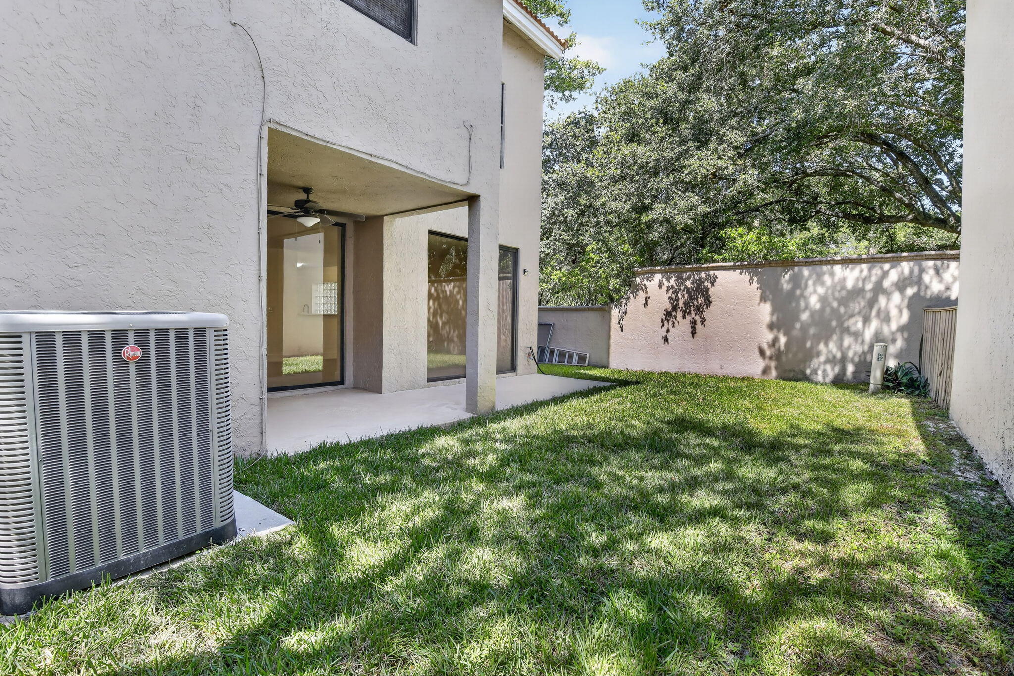 Fountain Springs - Residential
