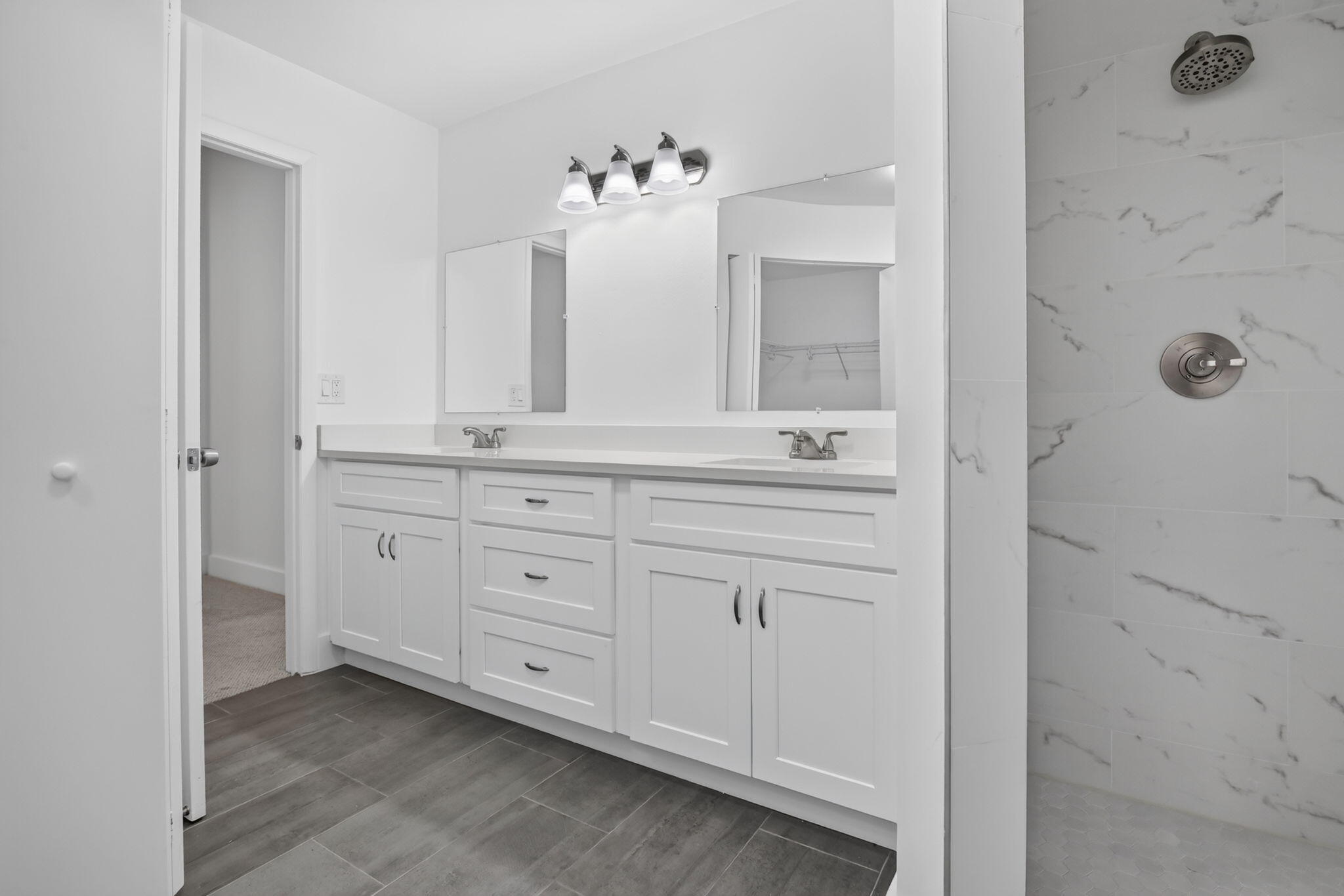 Fountain Springs - Residential