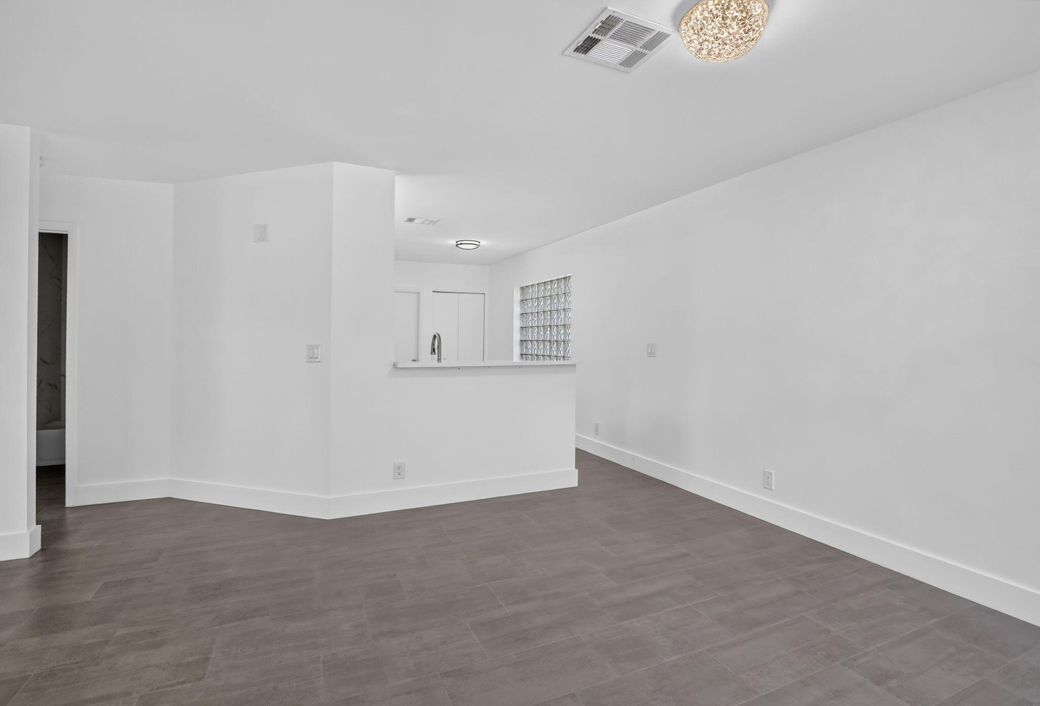 Fountain Springs - Residential