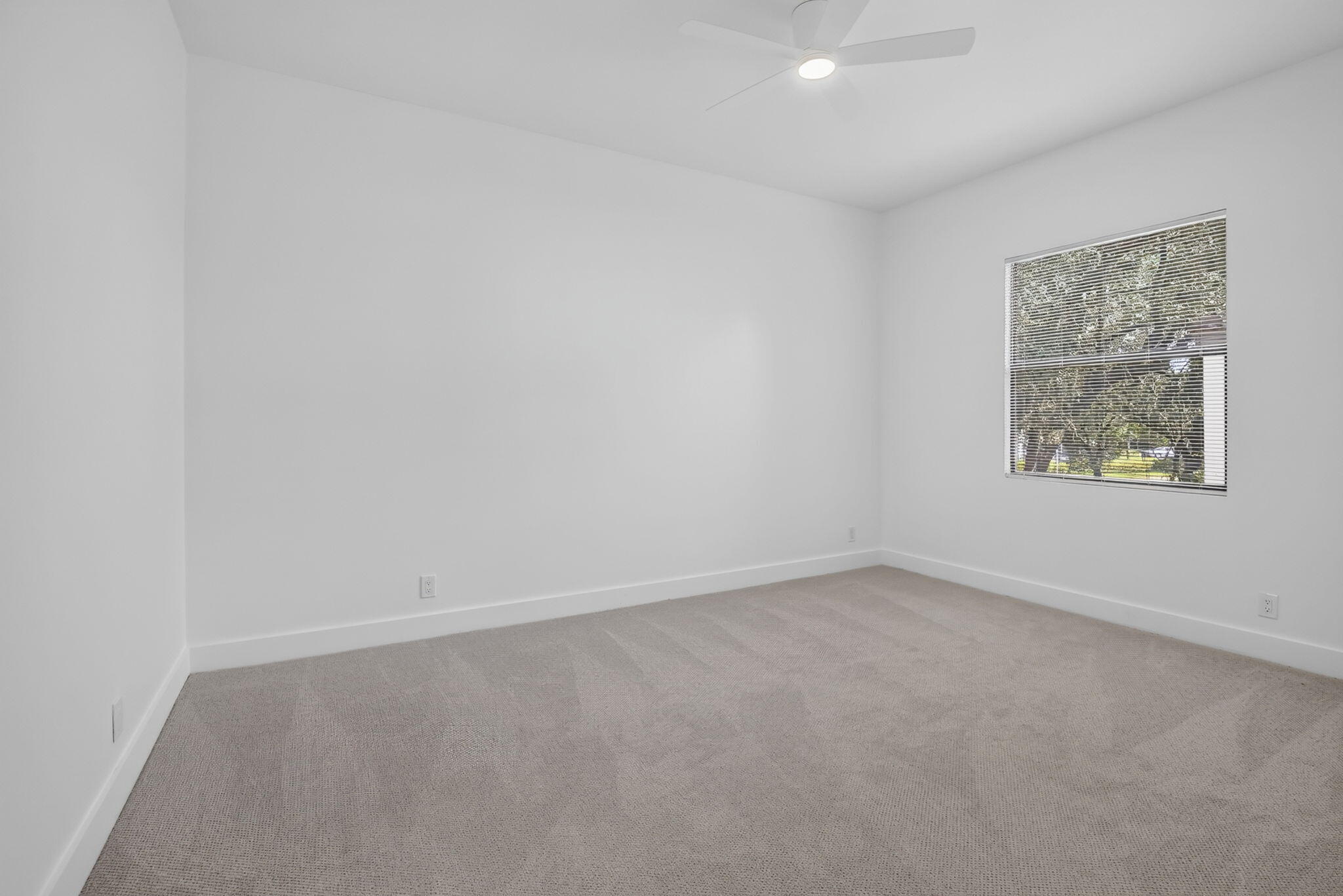 Fountain Springs - Residential