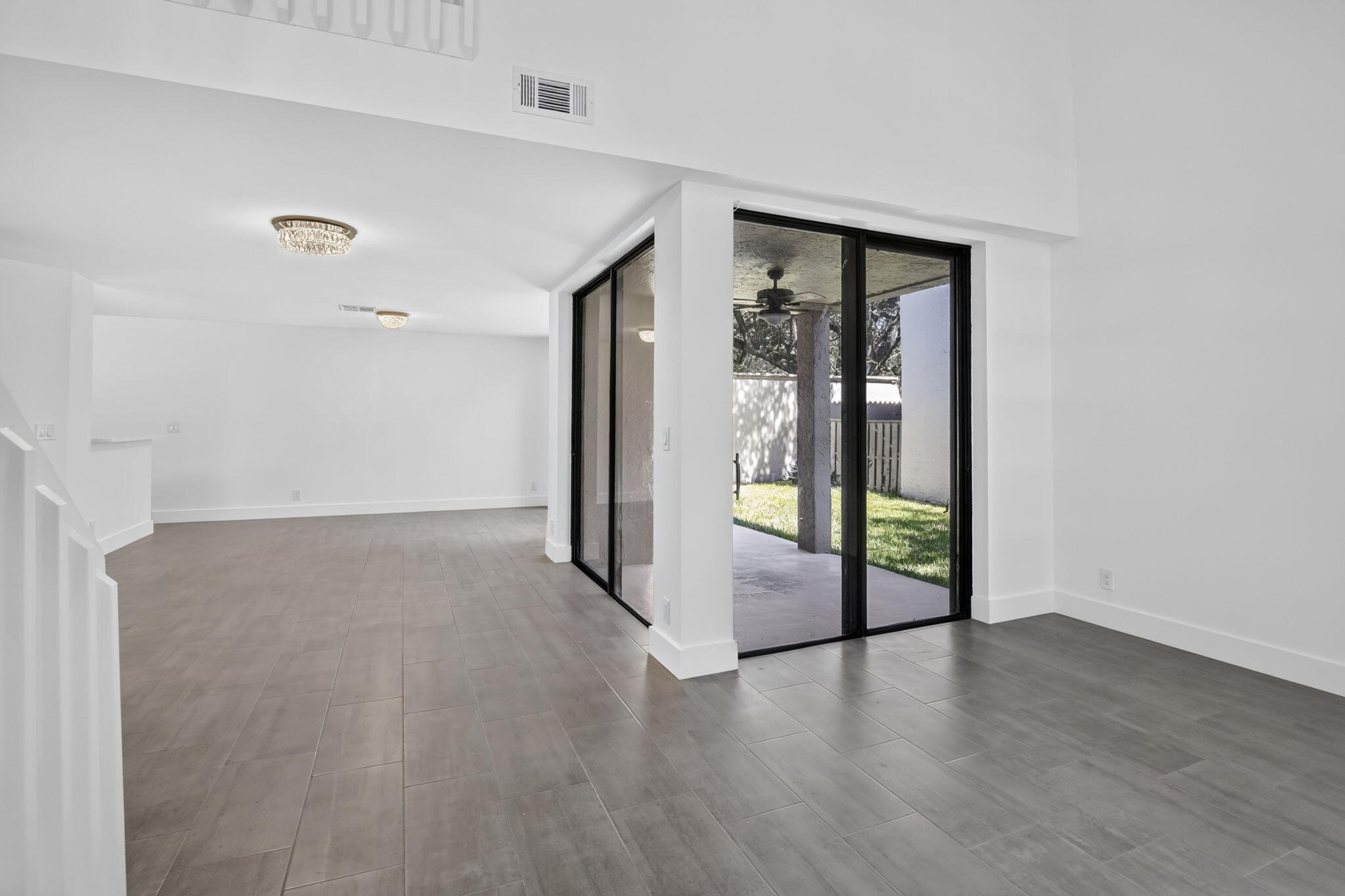 Fountain Springs - Residential