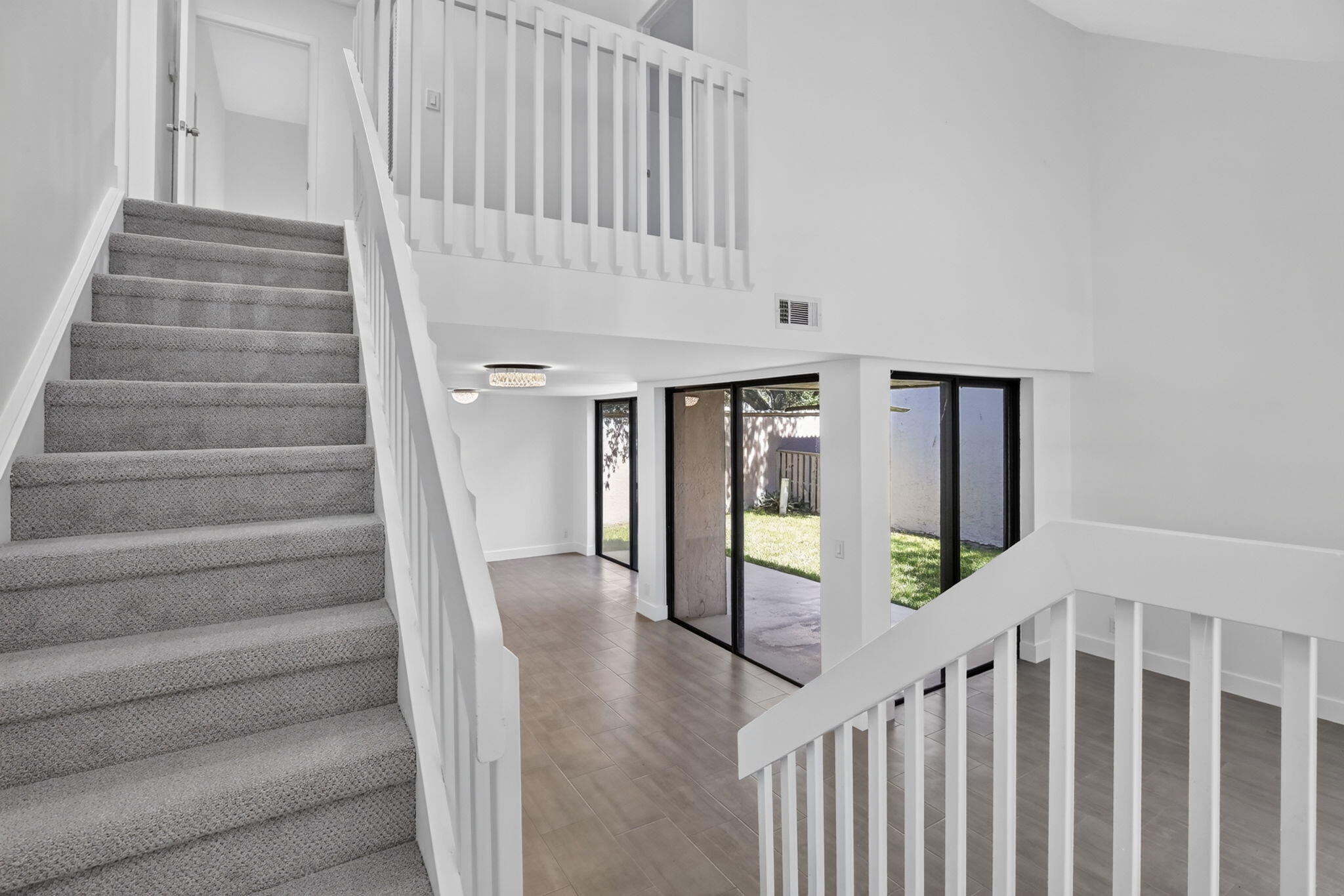 Fountain Springs - Residential
