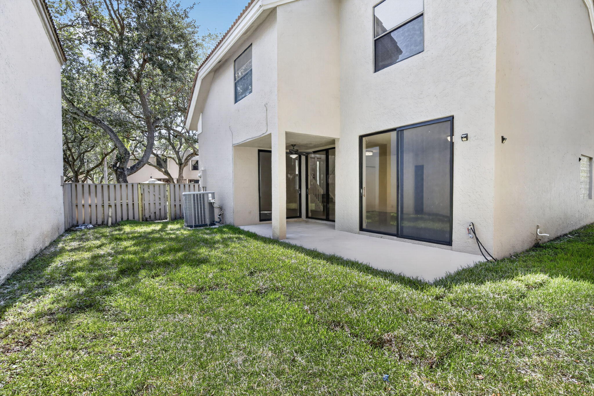 Fountain Springs - Residential
