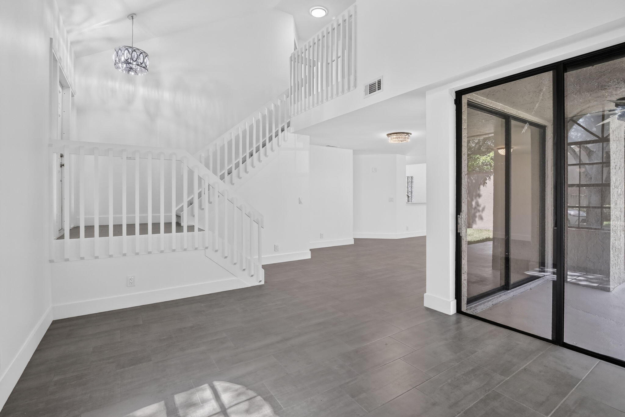 Fountain Springs - Residential