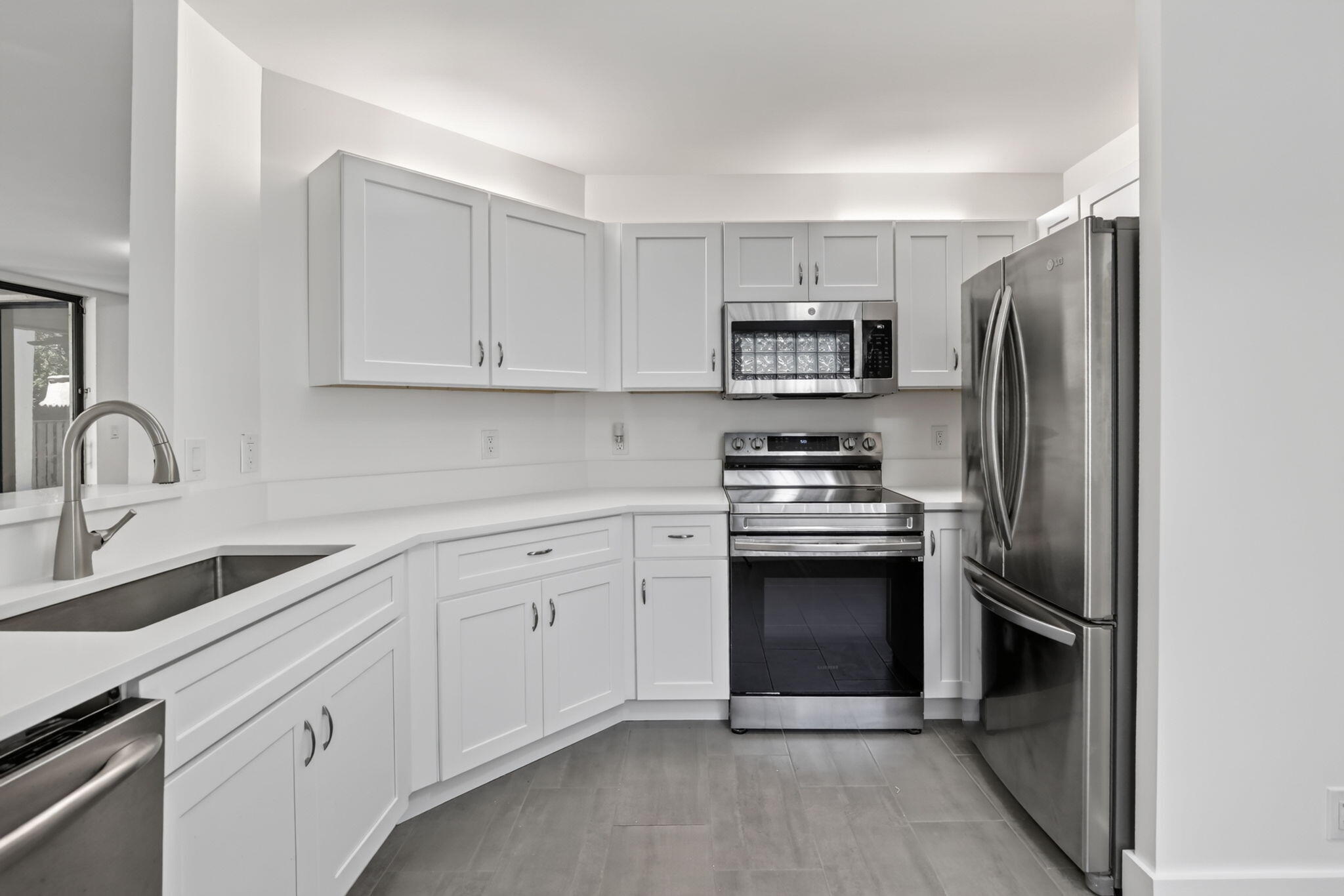 Fountain Springs - Residential