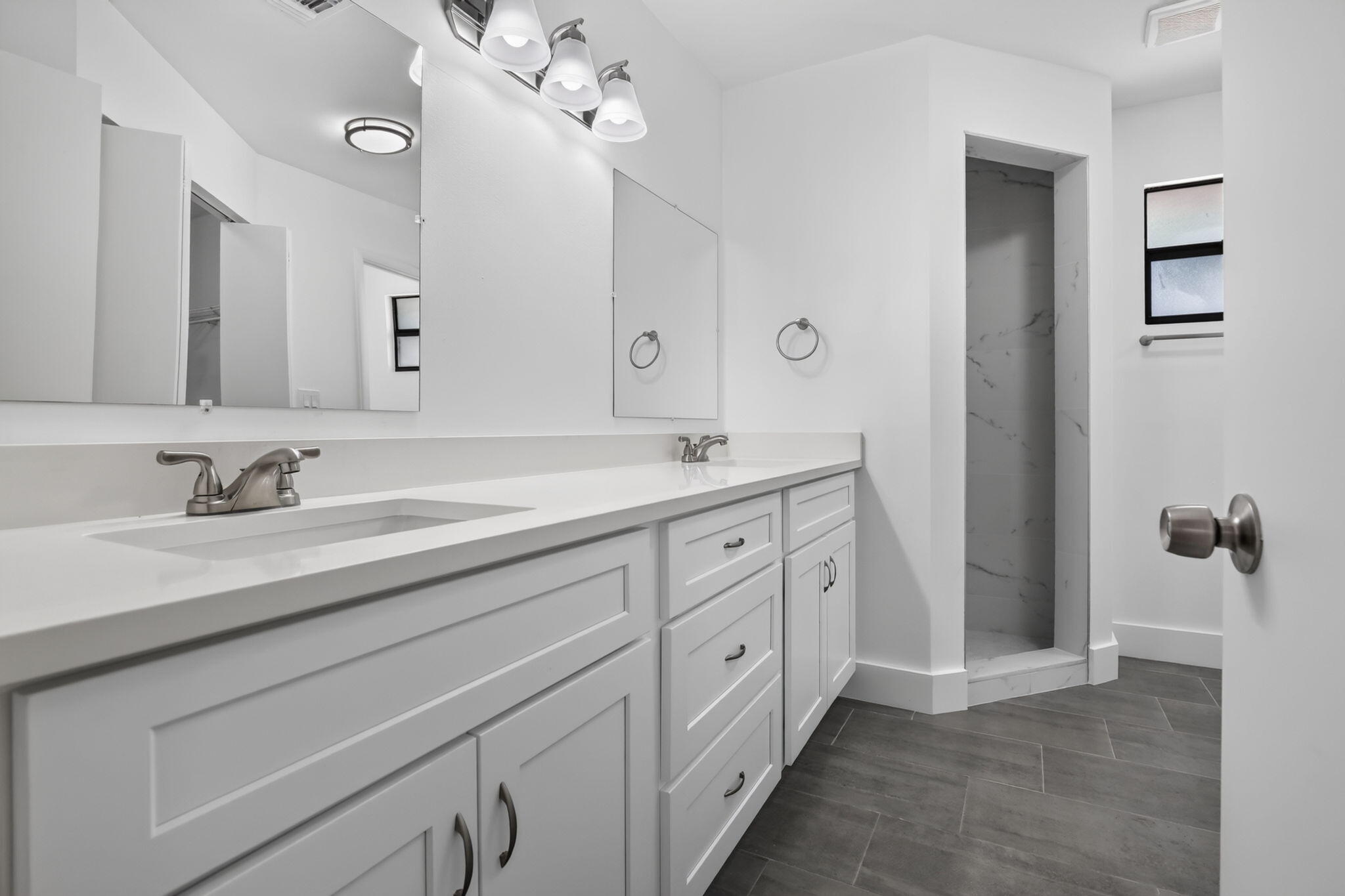 Fountain Springs - Residential