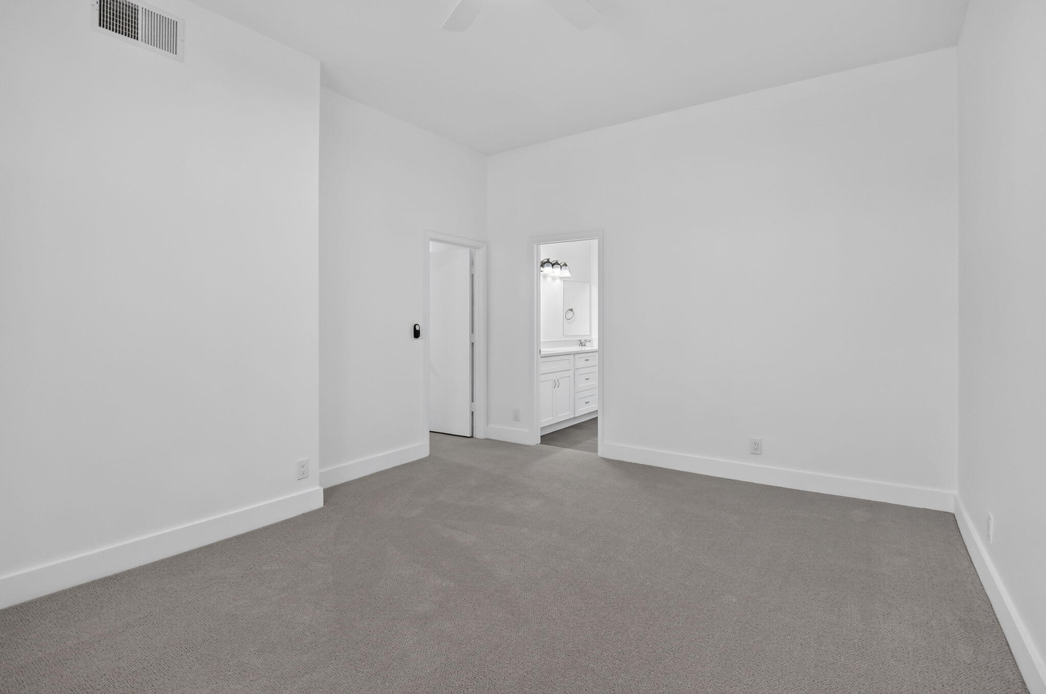 Fountain Springs - Residential