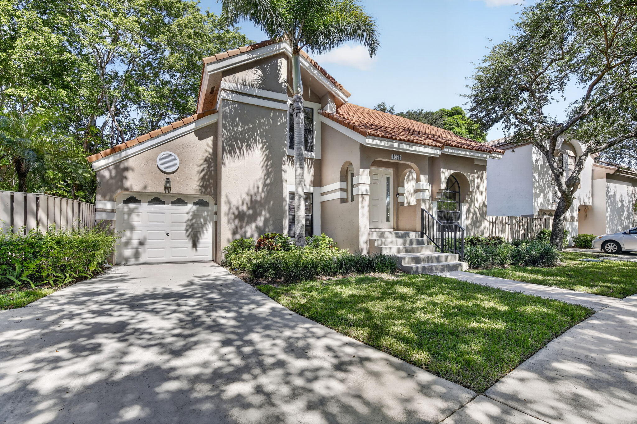 Fountain Springs - Residential