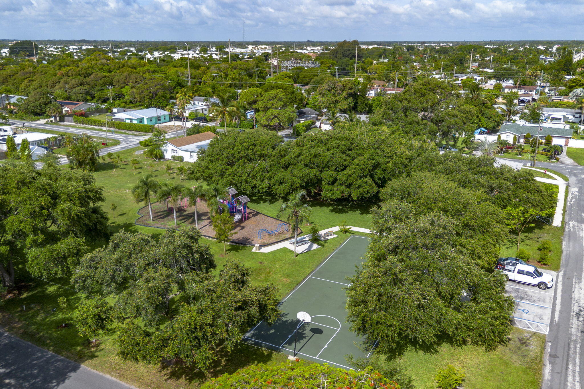 LAUREL HILLS 2ND ADD - Residential