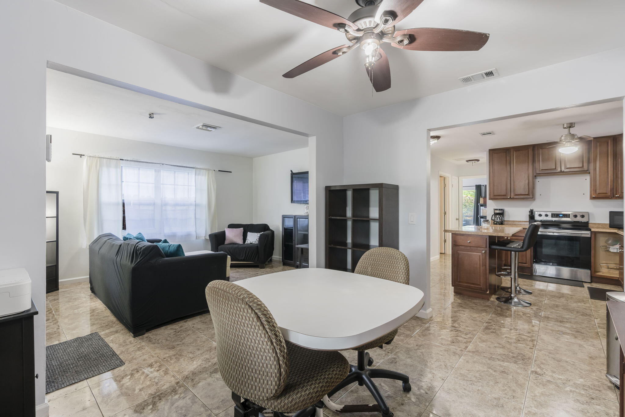 LAUREL HILLS 2ND ADD - Residential