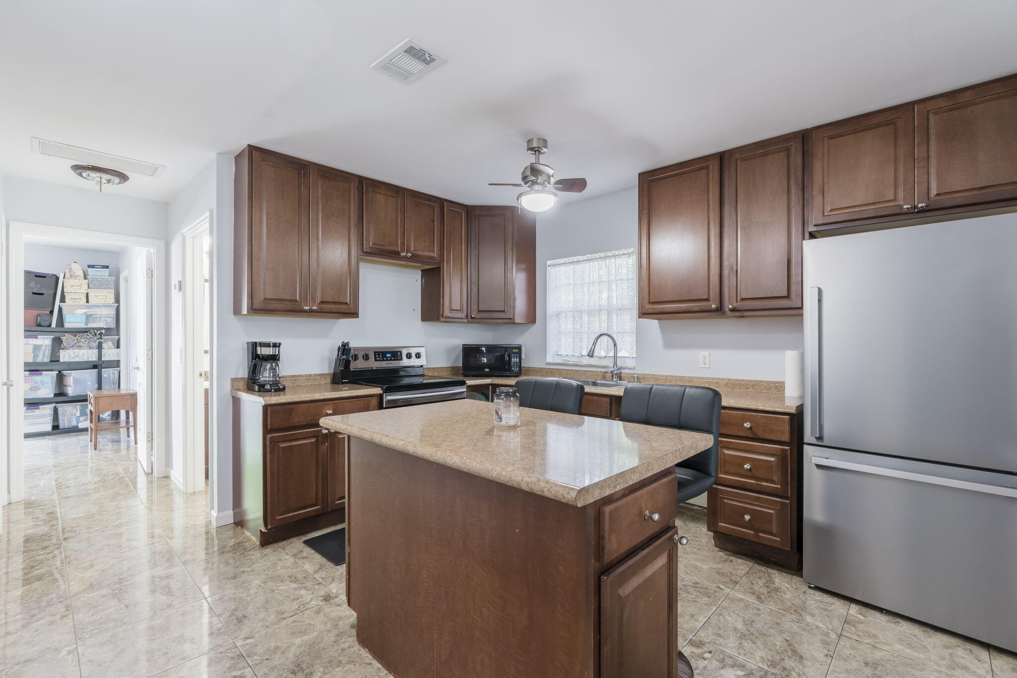 LAUREL HILLS 2ND ADD - Residential