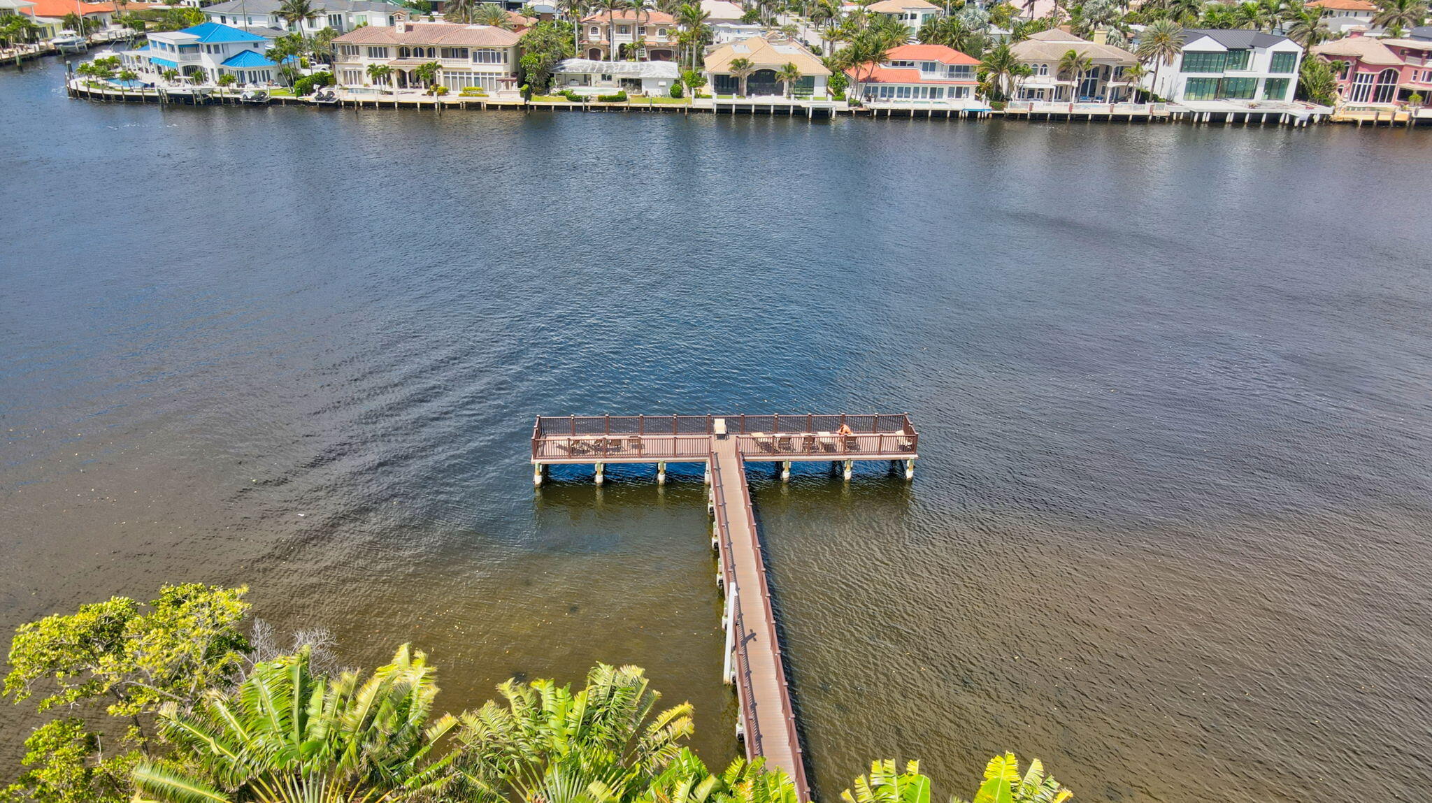 HIGHLAND BEACH CLUB CONDO - Residential Lease