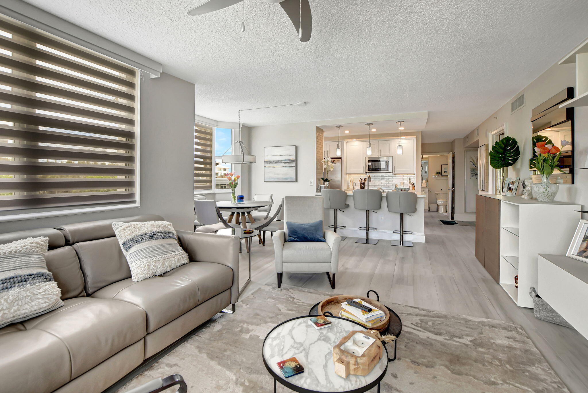 HIGHLAND BEACH CLUB CONDO - Residential Lease