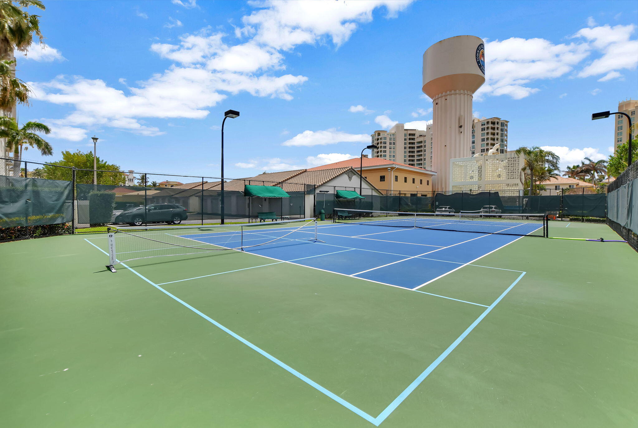HIGHLAND BEACH CLUB CONDO - Residential Lease