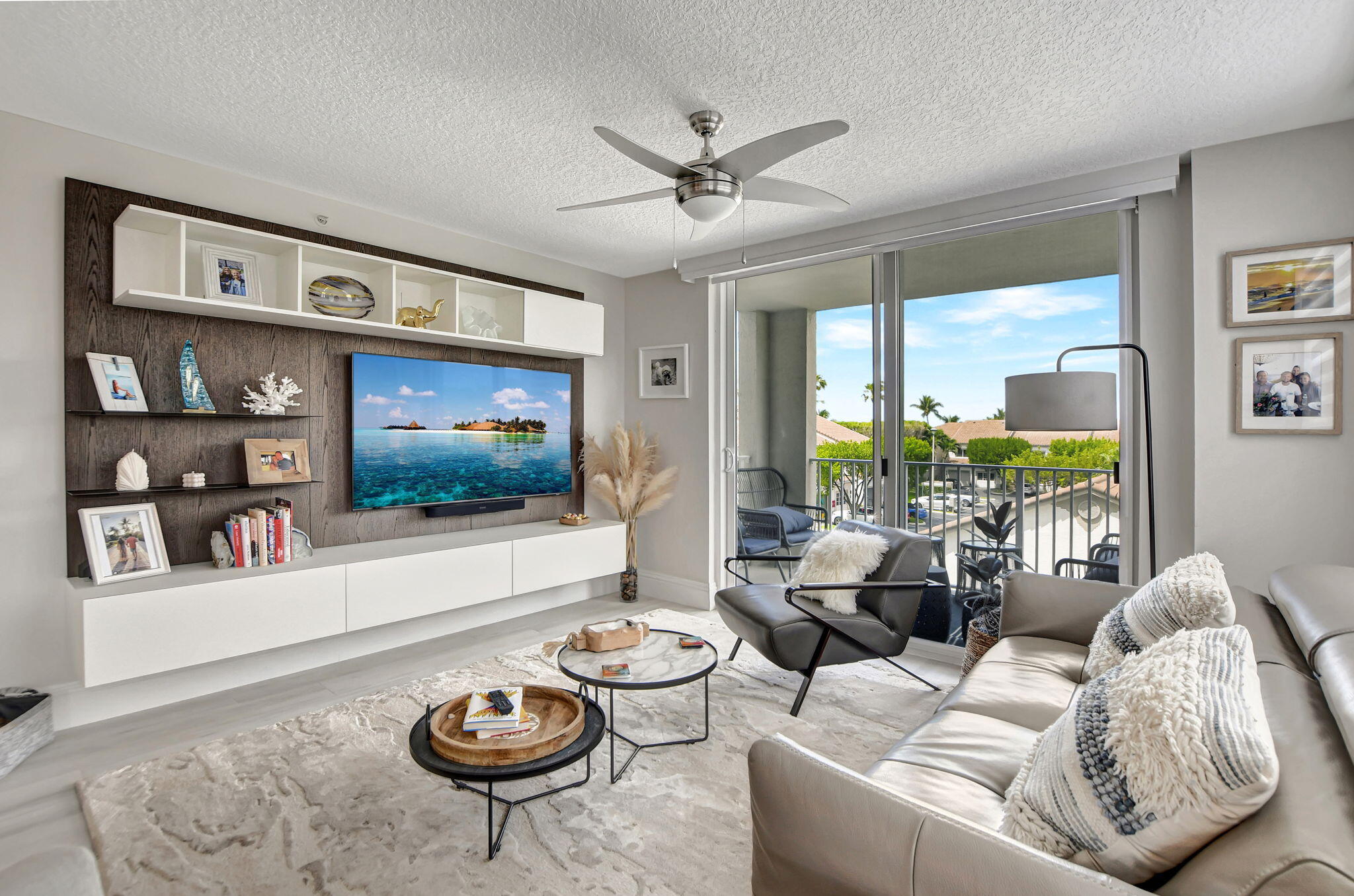 HIGHLAND BEACH CLUB CONDO - Residential Lease