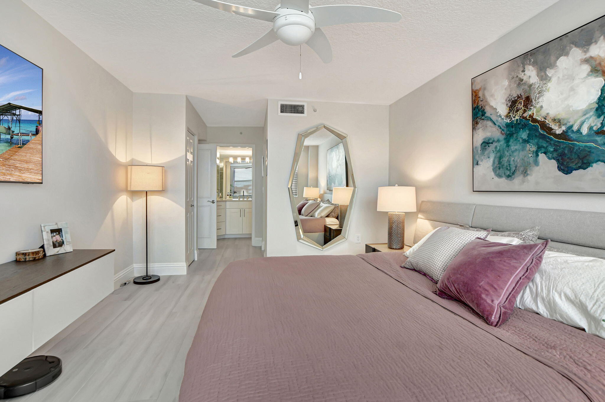 HIGHLAND BEACH CLUB CONDO - Residential Lease
